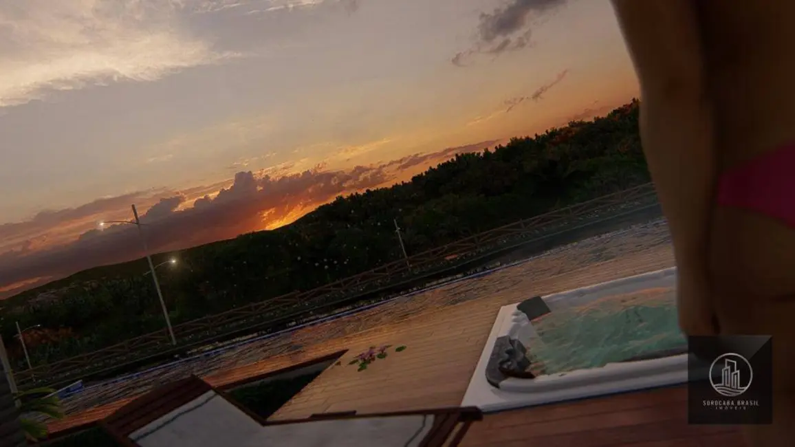 Foto 4 de Sobrado com 5 quartos à venda, 1700m2 em Sorocaba - SP