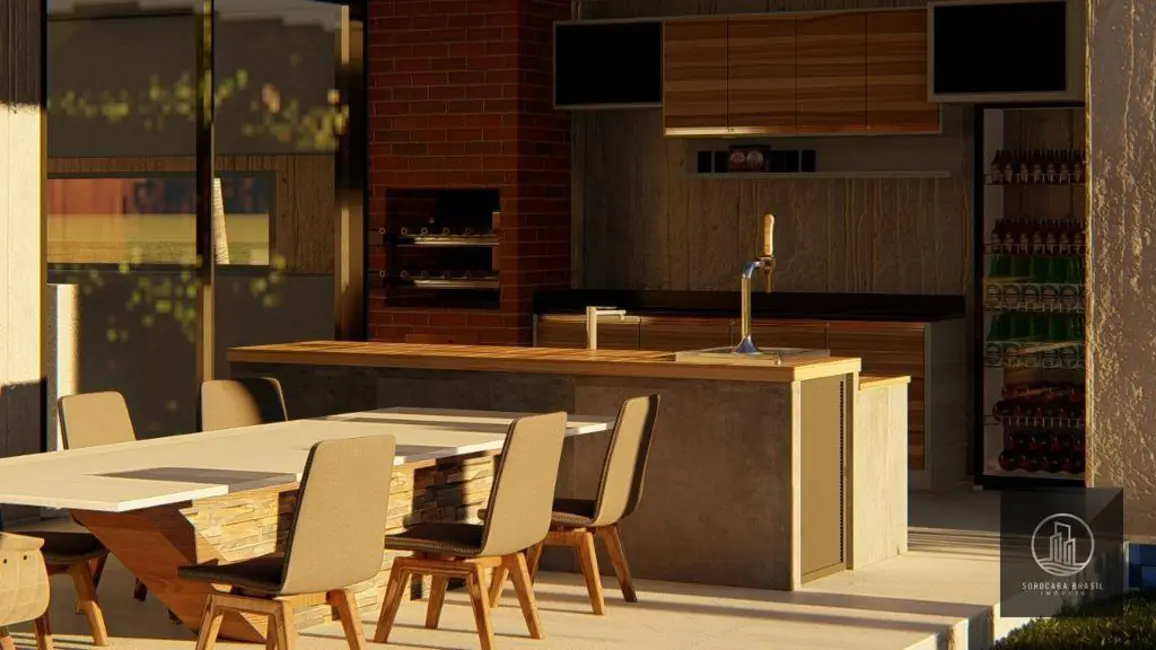 Foto 6 de Sobrado com 5 quartos à venda, 1700m2 em Sorocaba - SP