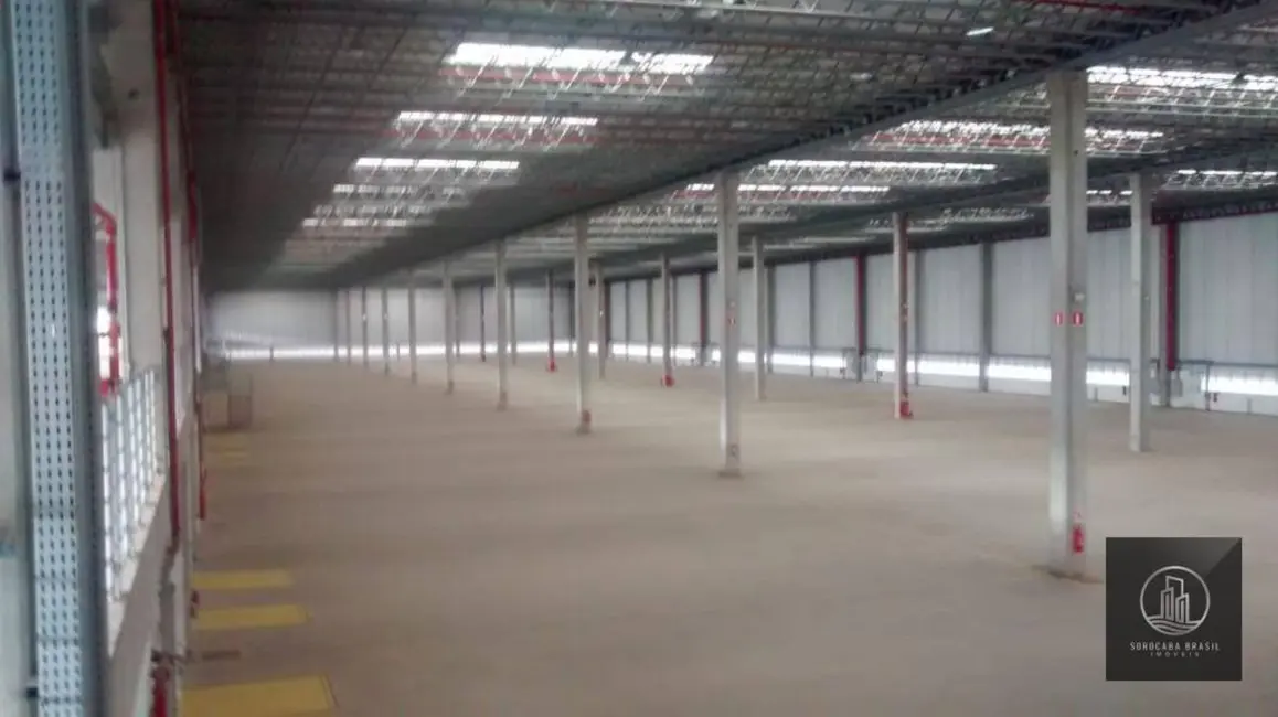 Foto 9 de Armazém / Galpão à venda e para alugar, 44000m2 em Boa Vista, Sorocaba - SP