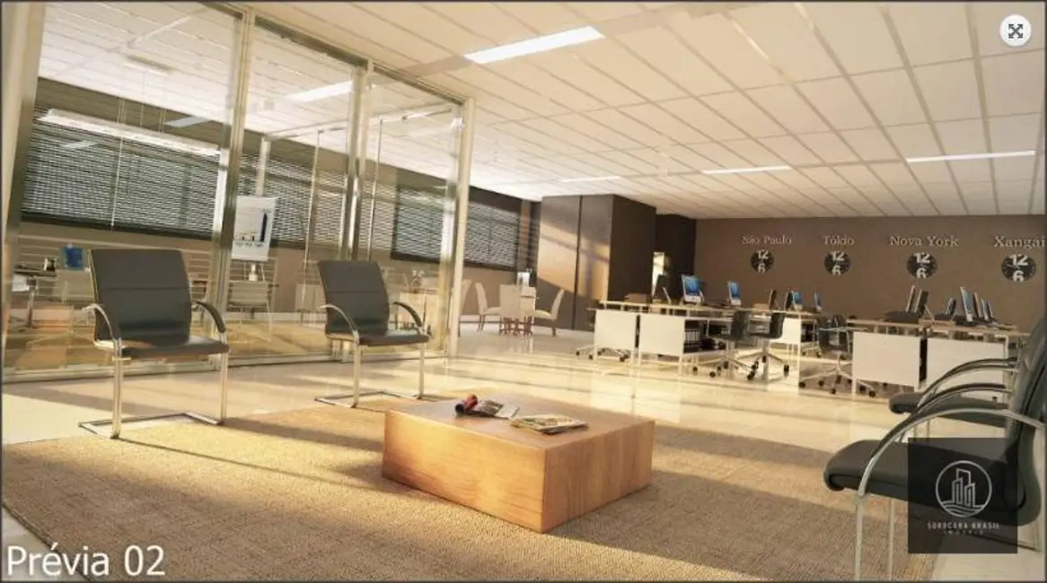 Foto 4 de Armazém / Galpão à venda e para alugar, 44000m2 em Boa Vista, Sorocaba - SP