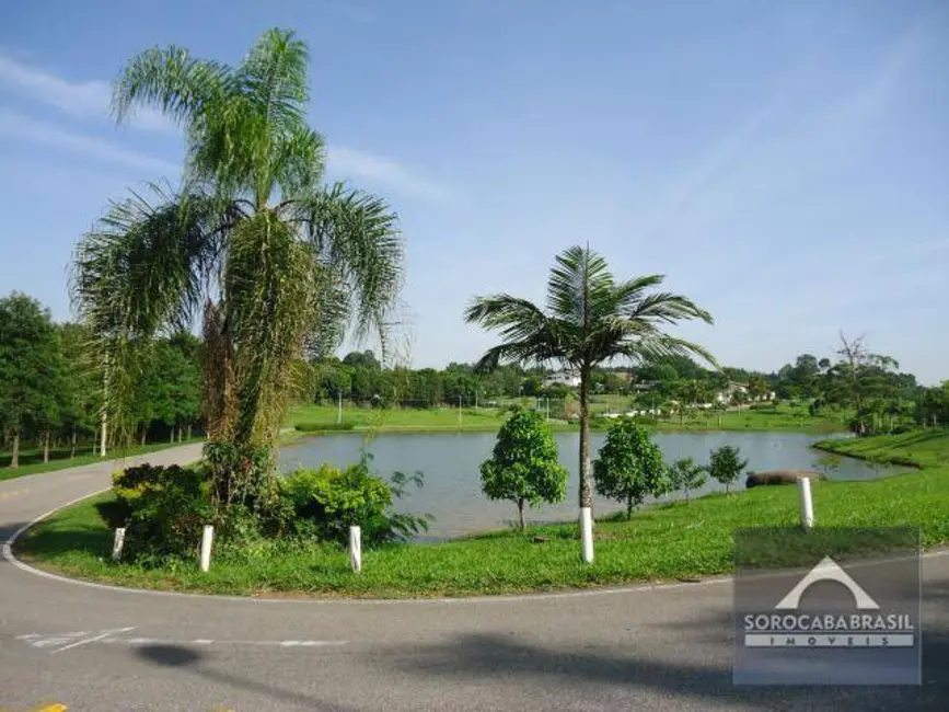 Foto 8 de Terreno / Lote à venda, 4607m2 em Chácaras Residenciais Santa Maria, Votorantim - SP