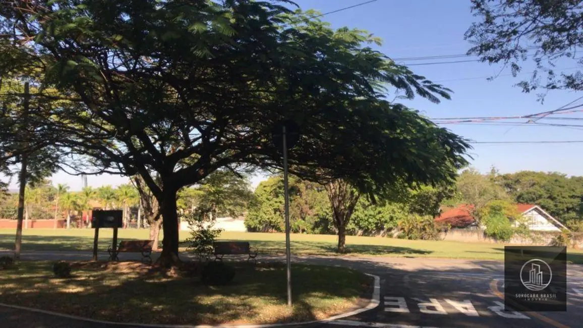 Foto 3 de Terreno / Lote à venda, 4607m2 em Chácaras Residenciais Santa Maria, Votorantim - SP