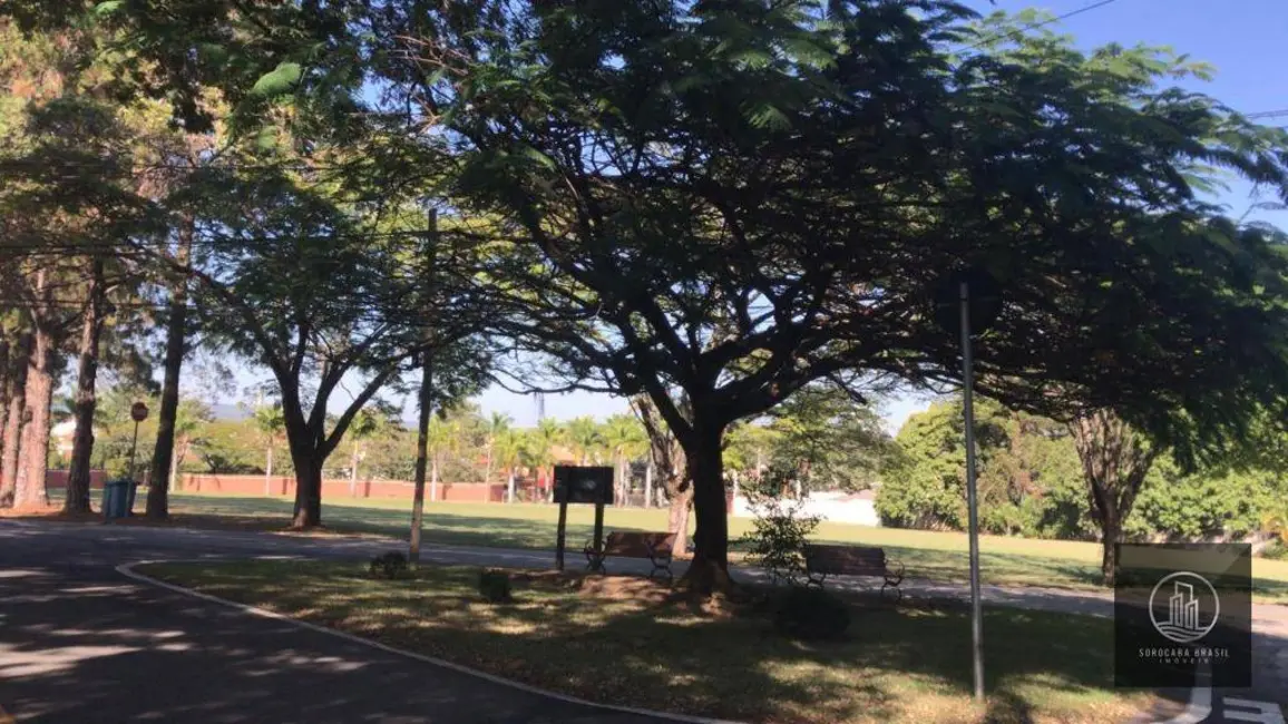 Foto 4 de Terreno / Lote à venda, 4607m2 em Chácaras Residenciais Santa Maria, Votorantim - SP