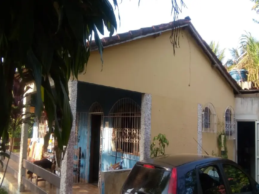 Foto 1 de Chácara com 2 quartos à venda, 90m2 em Lameirão, Guarapari - ES