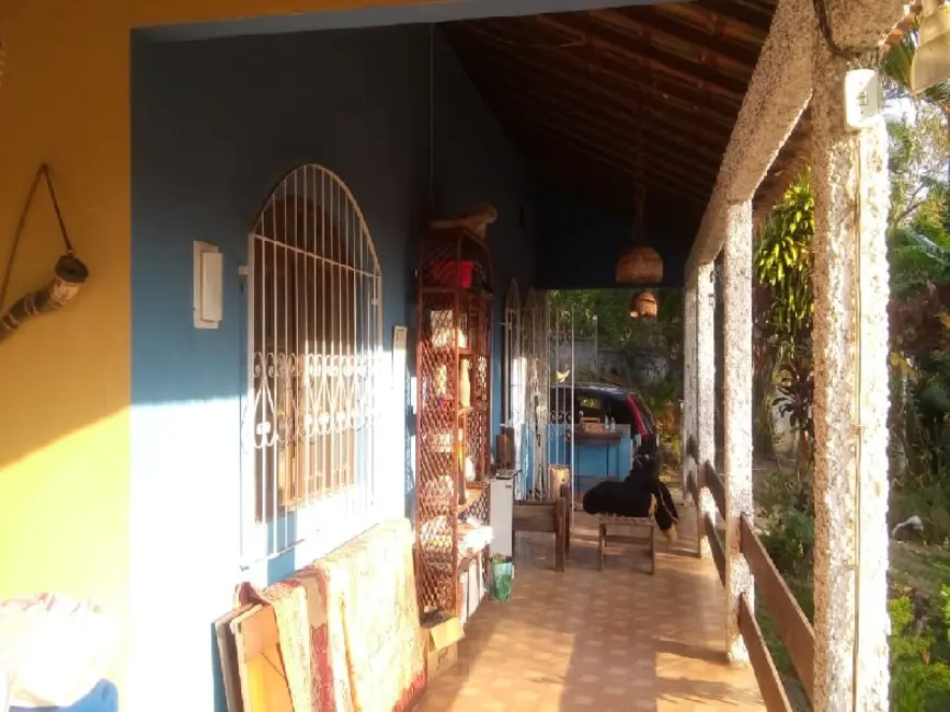 Chácara com 2 quartos à venda, 90m2 em Lameirão, Guarapari - ES - imagem 5 Foto 5 de Chácara com 2 quartos à venda, 90m2 em Lameirão, Guarapari - ES