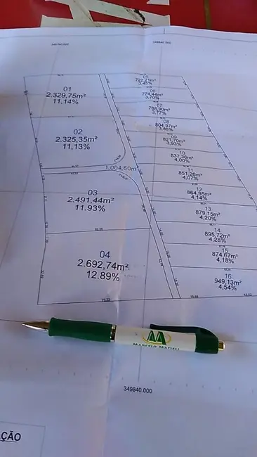 Chácara à venda, 300m2 em Village da Praia, Guarapari - ES - imagem 4 Foto 4 de Chácara à venda, 300m2 em Village da Praia, Guarapari - ES