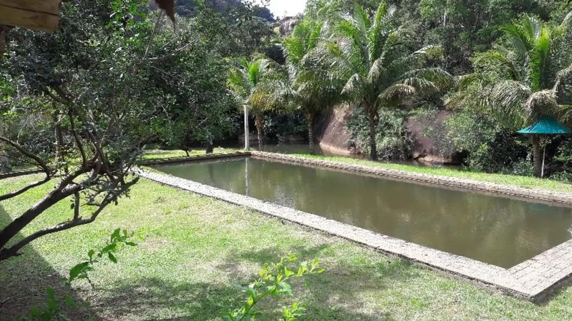 Sítio / Rancho à venda, 20000m2 em Guarapari - ES - imagem 6 Foto 6 de Sítio / Rancho à venda, 20000m2 em Guarapari - ES