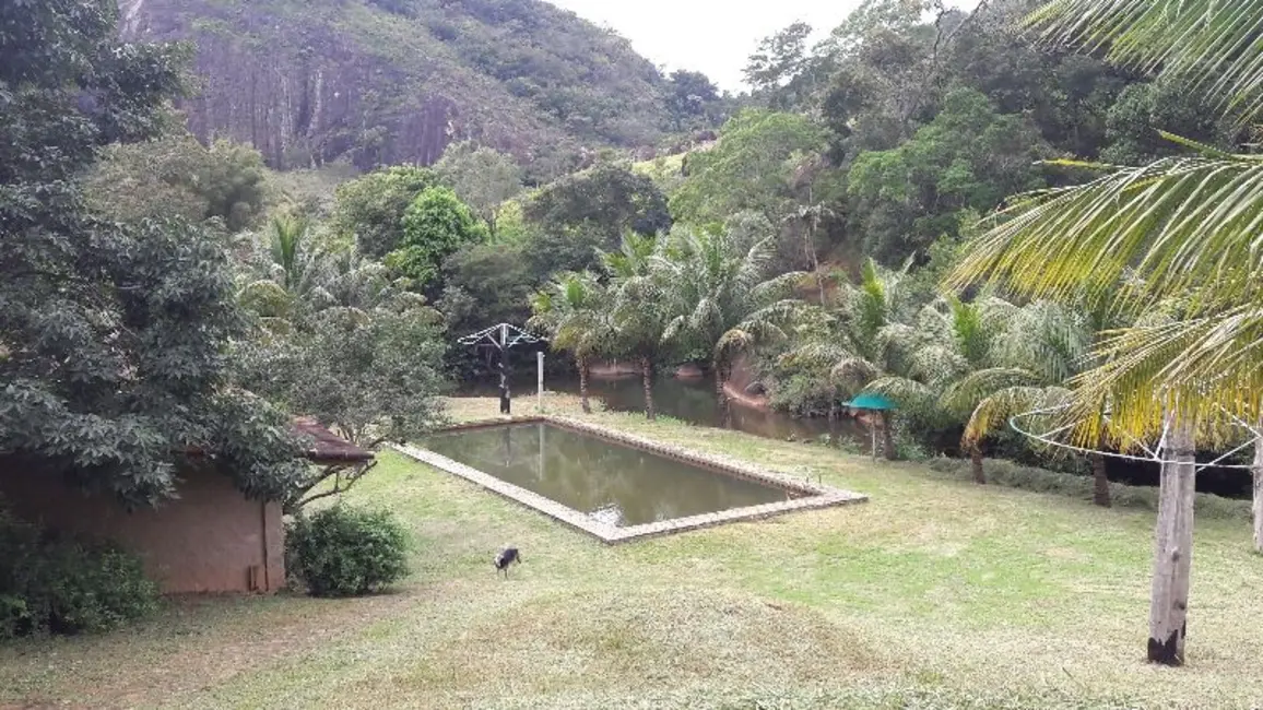 Sítio / Rancho à venda, 20000m2 em Guarapari - ES - imagem 3 Foto 3 de Sítio / Rancho à venda, 20000m2 em Guarapari - ES