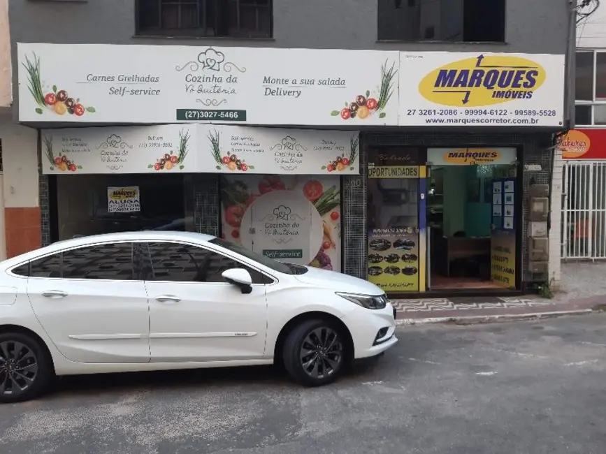 Foto 2 de Loja para alugar, 90m2 em Centro, Guarapari - ES