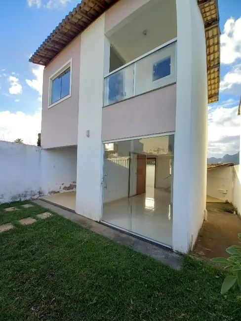 Foto 1 de Casa com 2 quartos à venda, 90m2 em Guarapari - ES