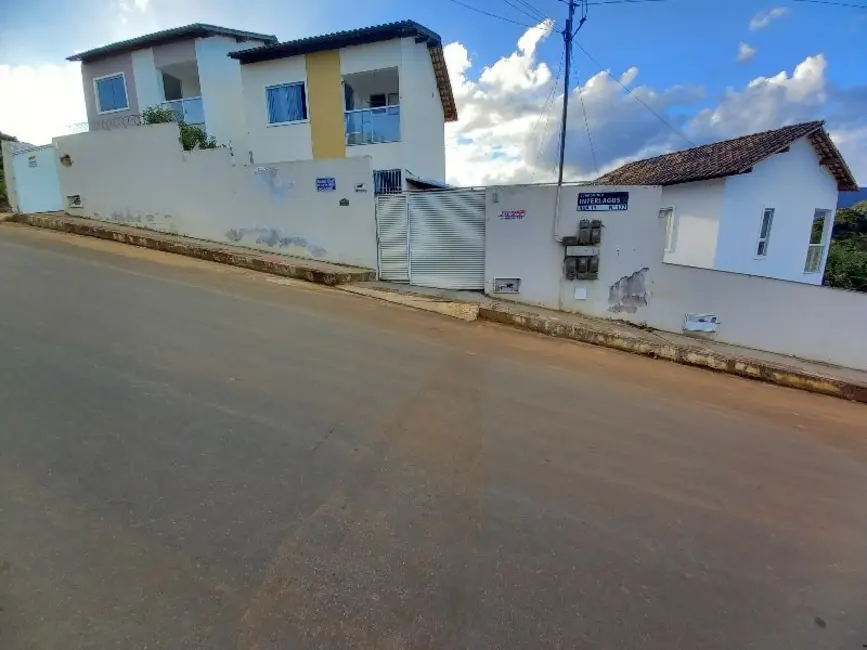 Foto 4 de Casa com 2 quartos à venda, 90m2 em Guarapari - ES