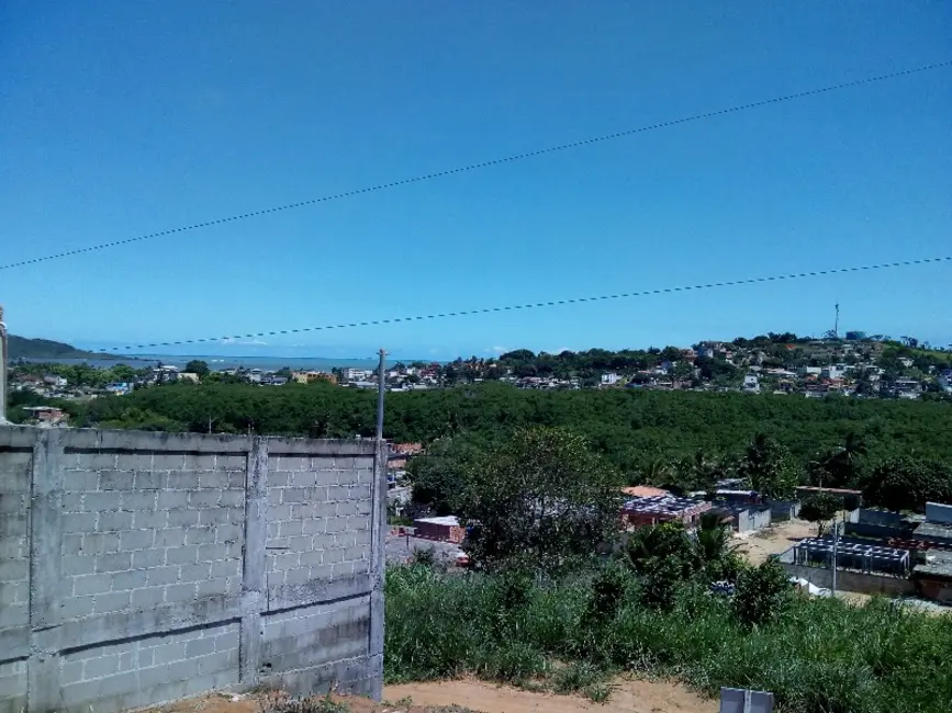 Foto 1 de Terreno / Lote à venda, 360m2 em Perocão, Guarapari - ES