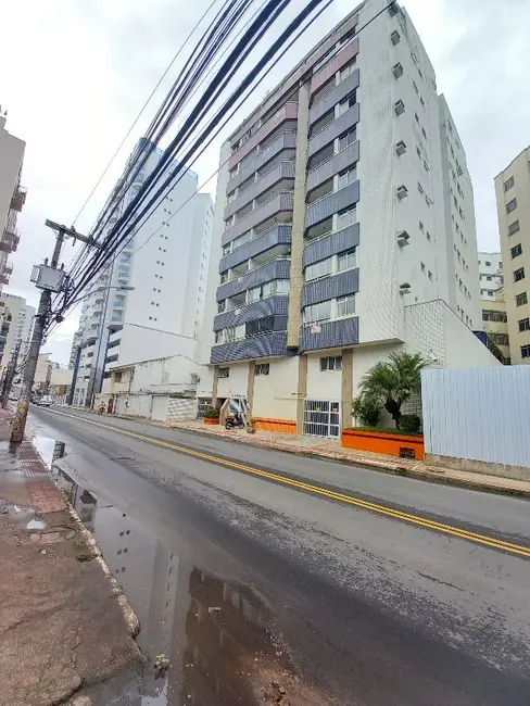Foto 1 de Apartamento com 3 quartos à venda e para alugar, 90m2 em Centro, Guarapari - ES