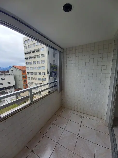 Foto 6 de Apartamento com 3 quartos à venda e para alugar, 90m2 em Centro, Guarapari - ES