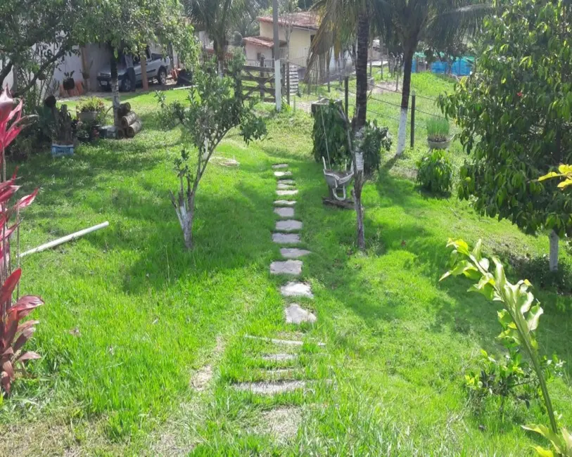 Foto 12 de Chácara à venda, 10000m2 em Guarapari - ES