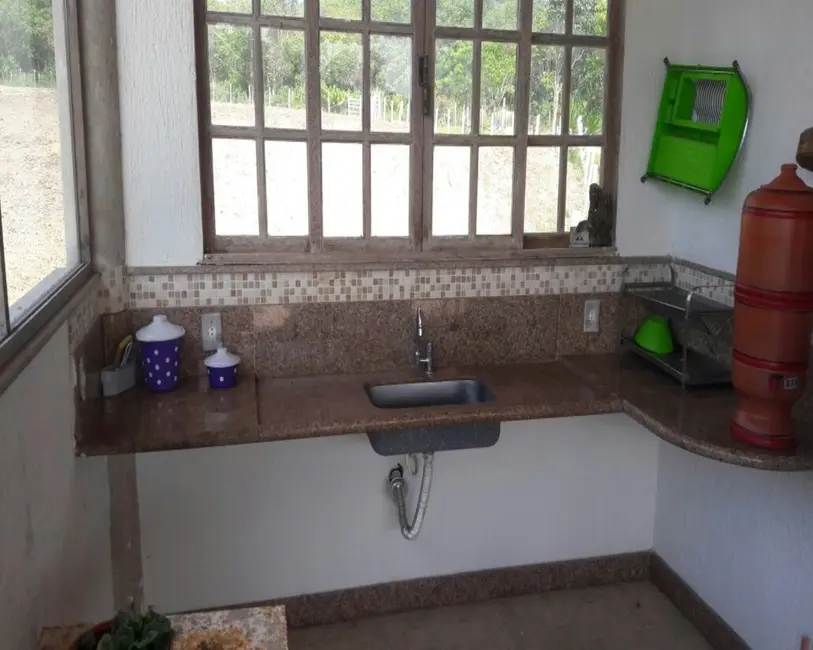 Chácara à venda, 10000m2 em Guarapari - ES - imagem 3 Foto 3 de Chácara à venda, 10000m2 em Guarapari - ES