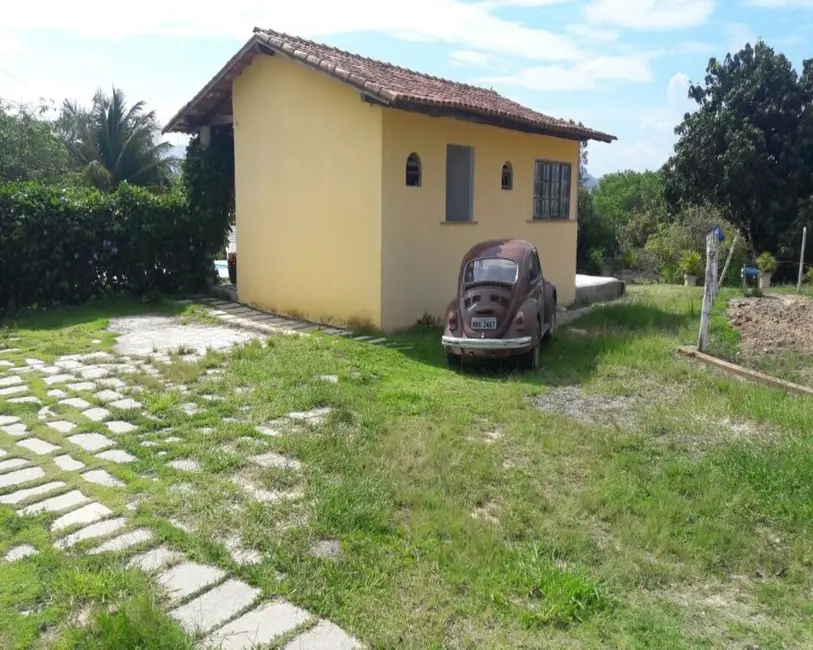 Chácara à venda, 10000m2 em Guarapari - ES - imagem 8 Foto 8 de Chácara à venda, 10000m2 em Guarapari - ES