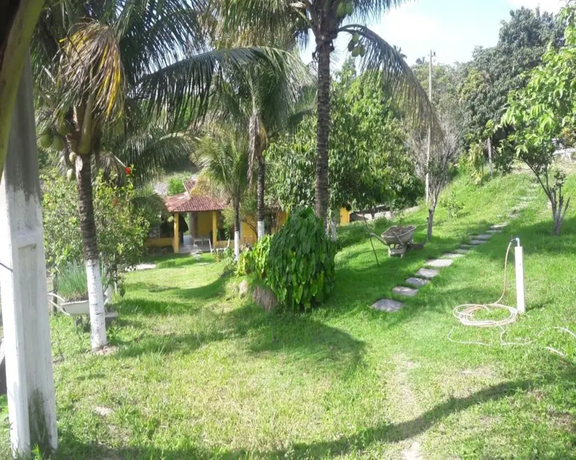 Foto 26 de Chácara à venda, 10000m2 em Guarapari - ES