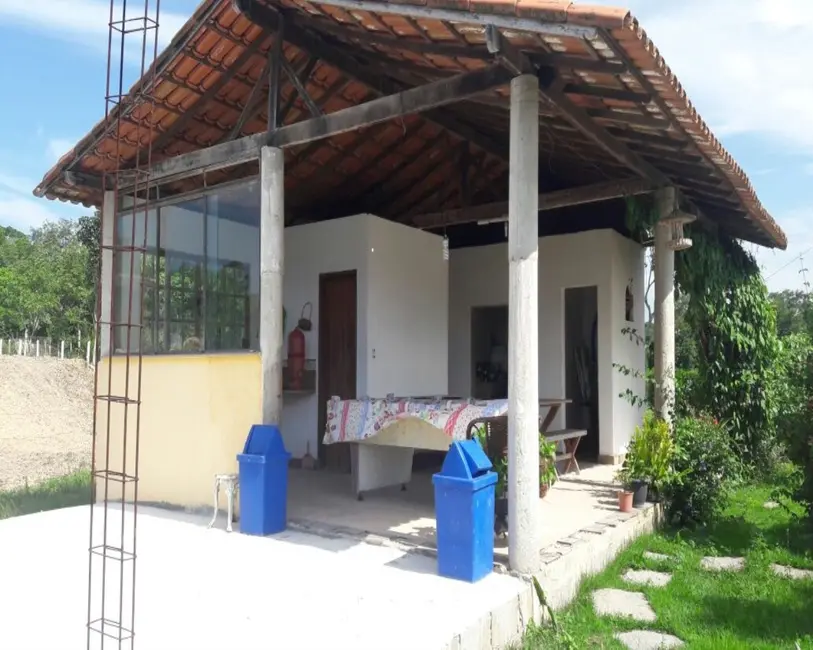 Chácara à venda, 10000m2 em Guarapari - ES - imagem 6 Foto 6 de Chácara à venda, 10000m2 em Guarapari - ES