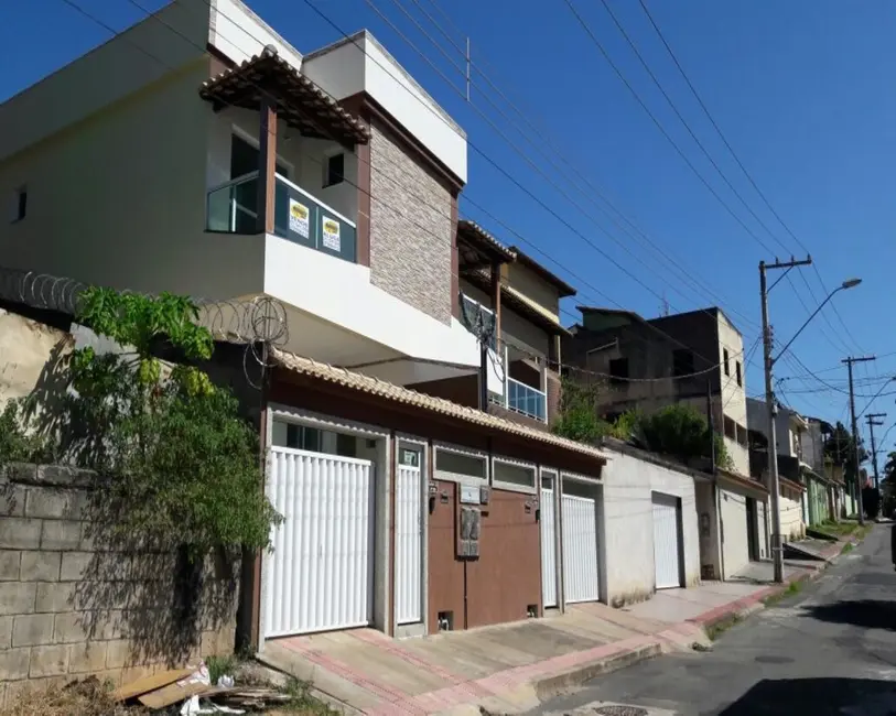 Foto 1 de Casa com 3 quartos à venda, 150m2 em São Judas Tadeu, Guarapari - ES
