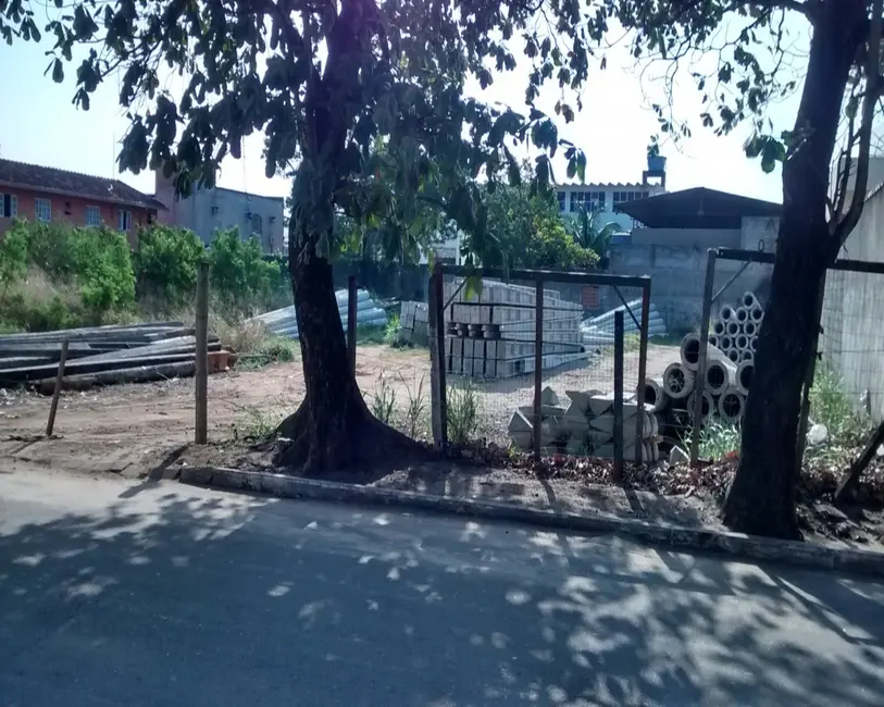 Foto 4 de Terreno / Lote à venda, 1320m2 em Praia do Morro, Guarapari - ES