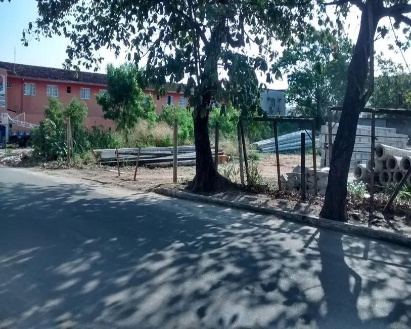 Foto 3 de Terreno / Lote à venda, 1320m2 em Praia do Morro, Guarapari - ES