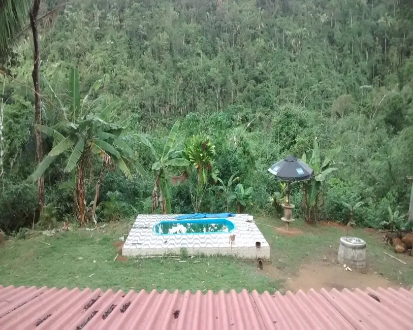 Foto 14 de Chácara à venda, 5000m2 em Buenos Aires, Guarapari - ES
