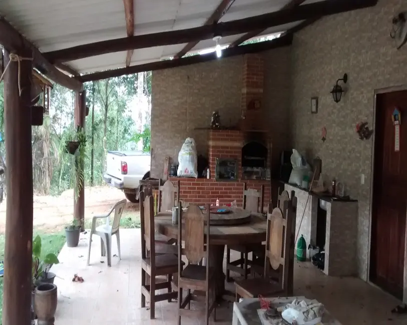 Foto 8 de Chácara à venda, 5000m2 em Buenos Aires, Guarapari - ES