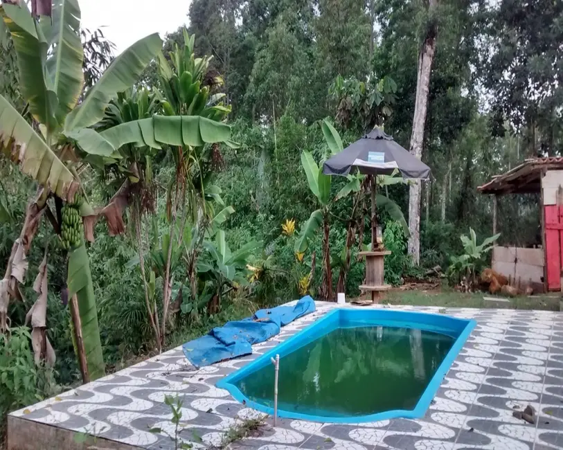 Foto 4 de Chácara à venda, 5000m2 em Buenos Aires, Guarapari - ES