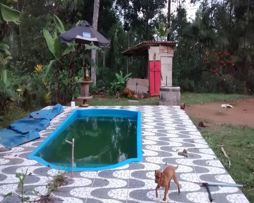 Foto 3 de Chácara à venda, 5000m2 em Buenos Aires, Guarapari - ES