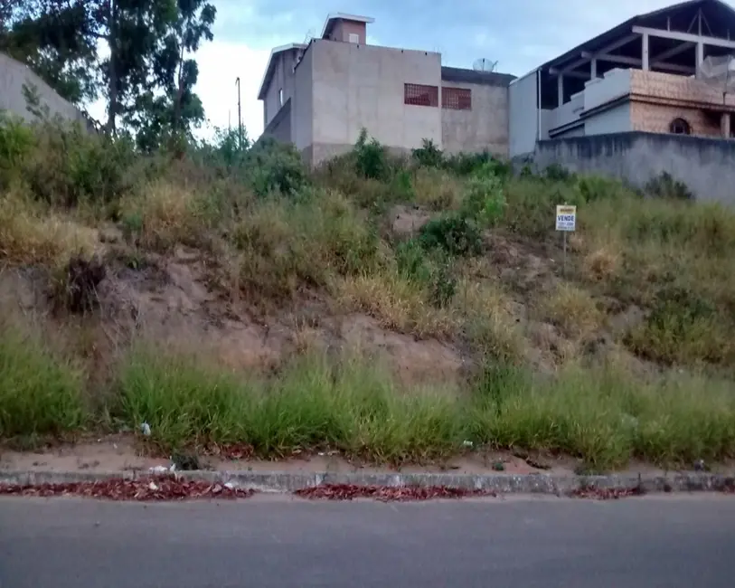 Foto 2 de Terreno / Lote à venda, 1080m2 em Nova Guarapari, Guarapari - ES