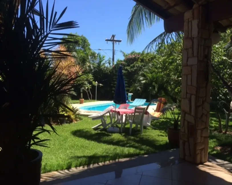 Foto 7 de Casa com 3 quartos à venda, 500m2 em Nova Guarapari, Guarapari - ES