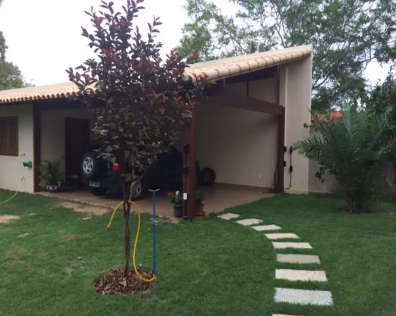 Foto 3 de Casa com 3 quartos à venda, 500m2 em Nova Guarapari, Guarapari - ES