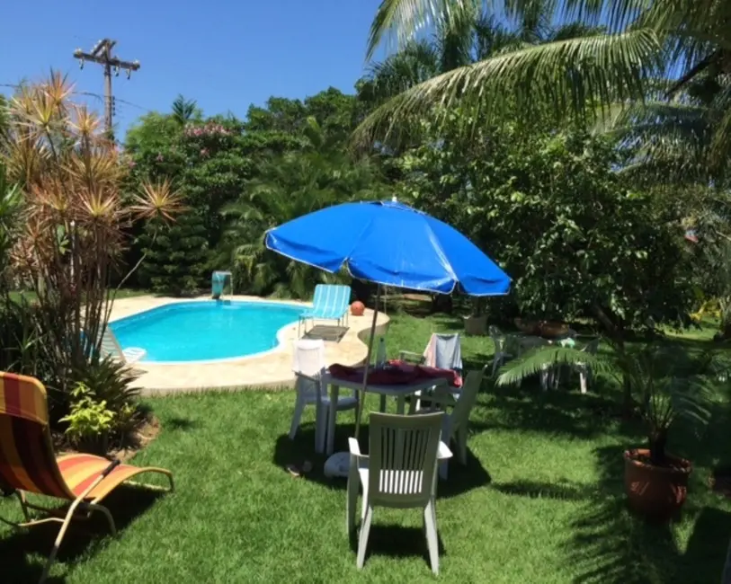 Foto 5 de Casa com 3 quartos à venda, 500m2 em Nova Guarapari, Guarapari - ES