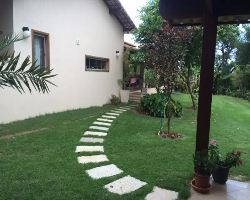 Foto 4 de Casa com 3 quartos à venda, 500m2 em Nova Guarapari, Guarapari - ES