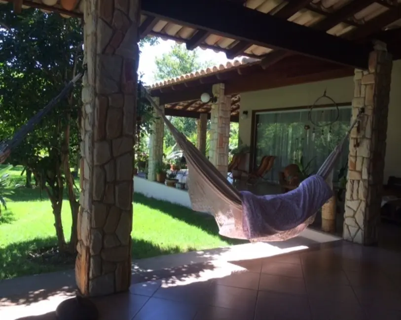 Foto 9 de Casa com 3 quartos à venda, 500m2 em Nova Guarapari, Guarapari - ES