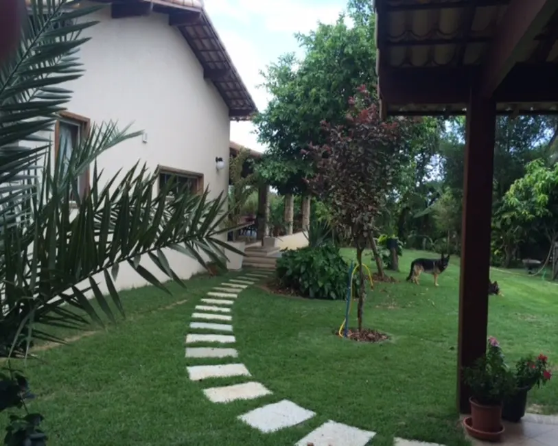 Foto 2 de Casa com 3 quartos à venda, 500m2 em Nova Guarapari, Guarapari - ES
