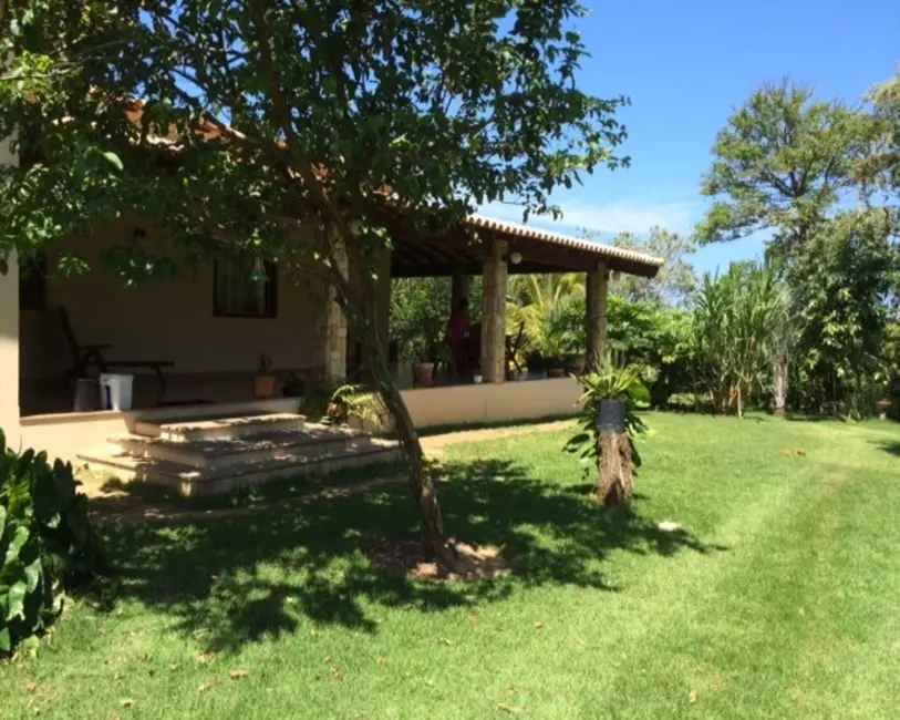 Foto 6 de Casa com 3 quartos à venda, 500m2 em Nova Guarapari, Guarapari - ES