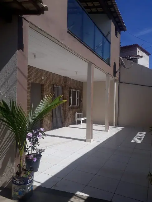 Foto 1 de Casa com 5 quartos à venda, 261m2 em Jardim Santa Rosa, Guarapari - ES