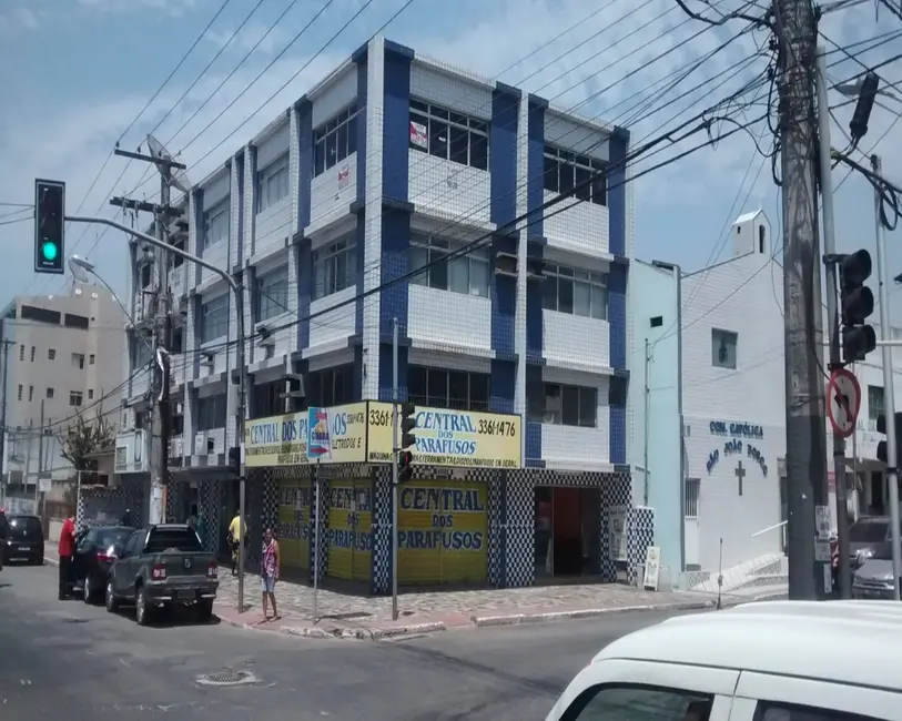 Foto 2 de Apartamento com 1 quarto à venda, 60m2 em Muquiçaba, Guarapari - ES