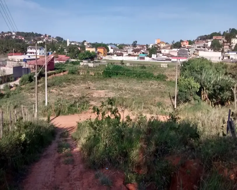 Foto 4 de Terreno / Lote à venda, 4250m2 em Perocão, Guarapari - ES