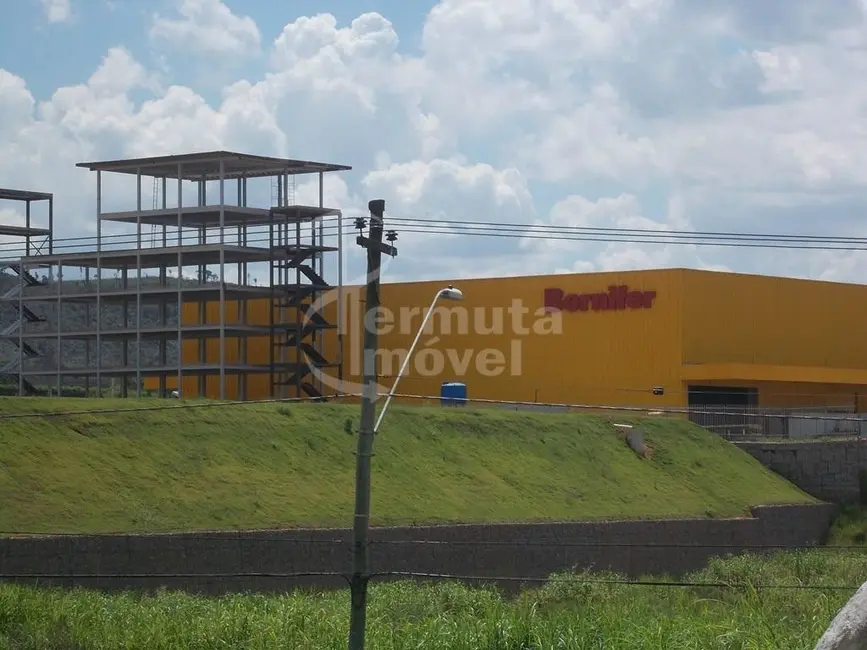 Foto 2 de Terreno / Lote à venda, 18600m2 em Aracariguama - SP