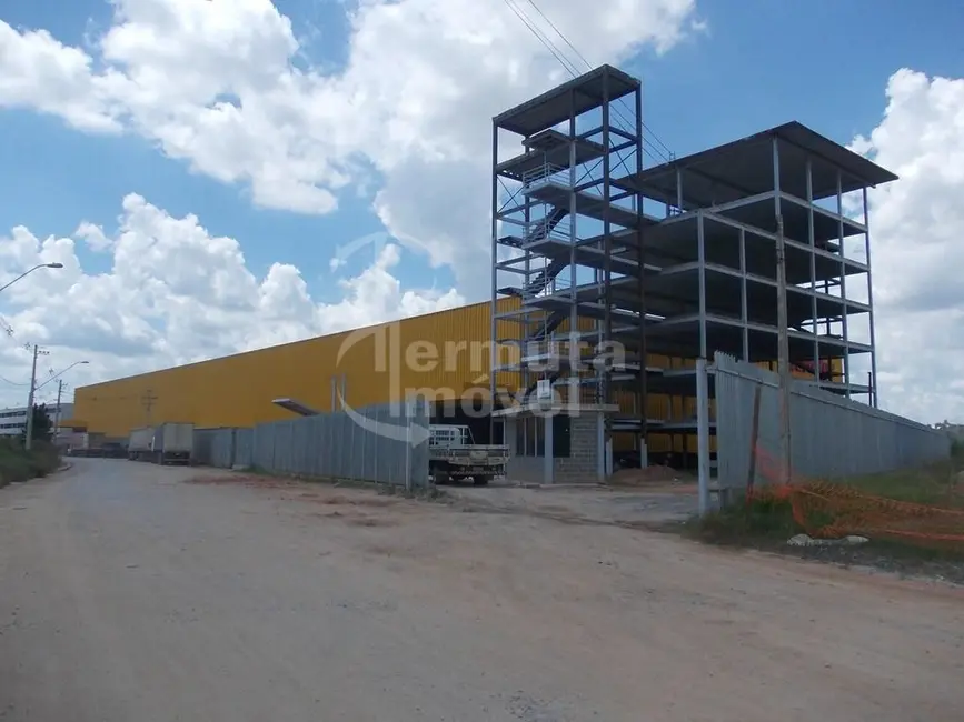 Terreno / Lote à venda, 18600m2 em Aracariguama - SP - imagem 4 Foto 4 de Terreno / Lote à venda, 18600m2 em Aracariguama - SP