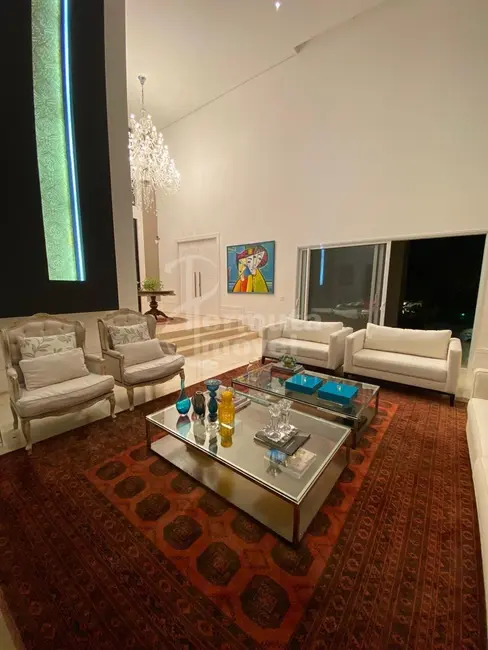 Foto 5 de Casa de Condomínio com 4 quartos à venda, 1846m2 em Tamboré, Santana De Parnaiba - SP