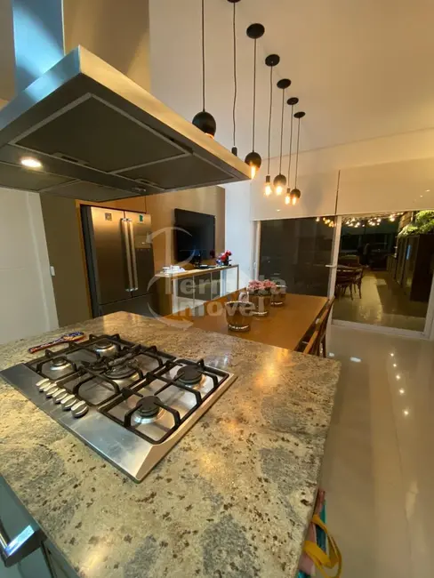 Foto 8 de Casa de Condomínio com 4 quartos à venda, 1846m2 em Tamboré, Santana De Parnaiba - SP