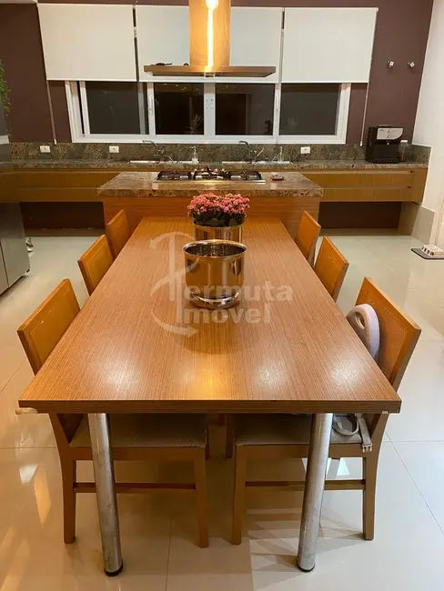 Foto 9 de Casa de Condomínio com 4 quartos à venda, 1846m2 em Tamboré, Santana De Parnaiba - SP