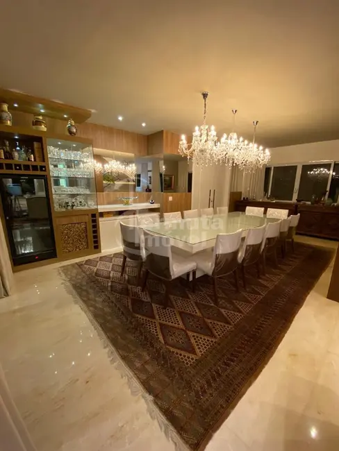 Foto 7 de Casa de Condomínio com 4 quartos à venda, 1846m2 em Tamboré, Santana De Parnaiba - SP