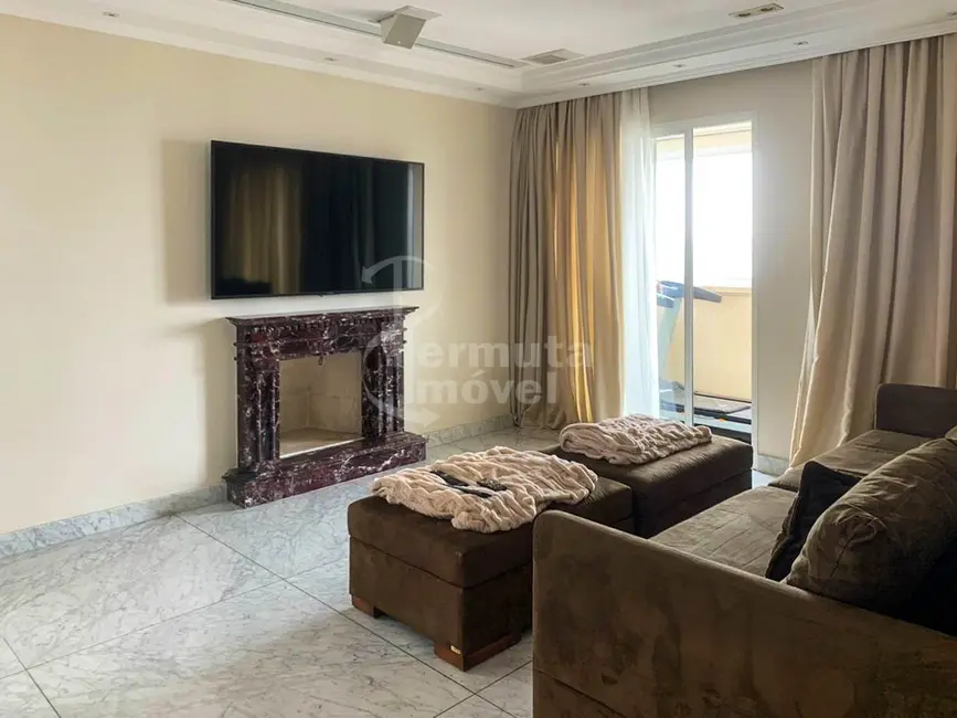 Foto 3 de Apartamento com 3 quartos à venda, 252m2 em Jardim Virginia Bianca, São Paulo - SP