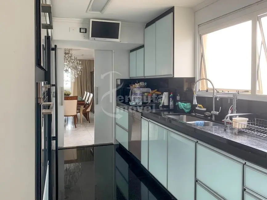 Foto 5 de Apartamento com 3 quartos à venda, 252m2 em Jardim Virginia Bianca, São Paulo - SP