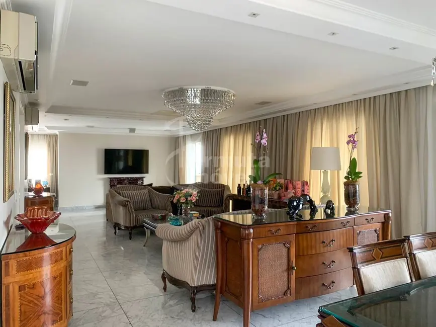 Foto 6 de Apartamento com 3 quartos à venda, 252m2 em Jardim Virginia Bianca, São Paulo - SP